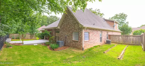 Exterior - 130 Covey Run, Madison, MS 39110 photo 9 of 12