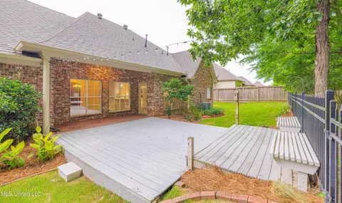Exterior - 130 Covey Run, Madison, MS 39110 photo 5 of 12
