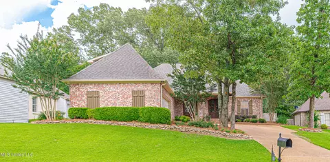 Exterior - 130 Covey Run, Madison, MS 39110 photo 2 of 12