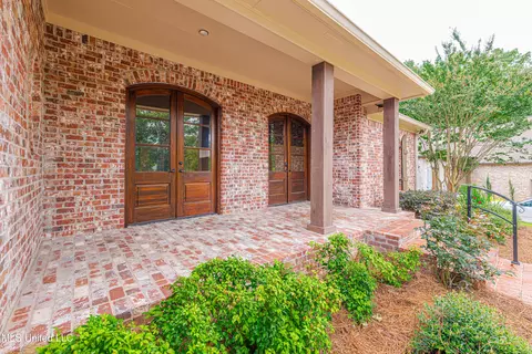 Exterior - 130 Covey Run, Madison, MS 39110 photo 7 of 12