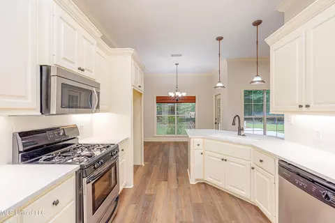 Kitchen - 130 Covey Run, Madison, MS 39110 photo 1 of 2