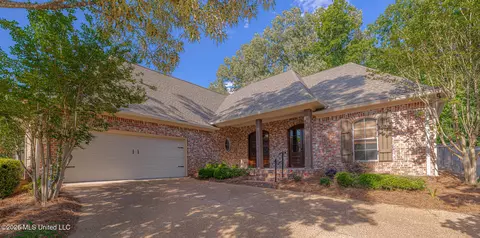 Exterior - 130 Covey Run, Madison, MS 39110 photo 11 of 12
