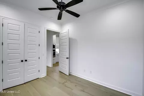 Bedroom - 1841 Freedom Ring Dr, Brandon, MS 39047 photo 9 of 11