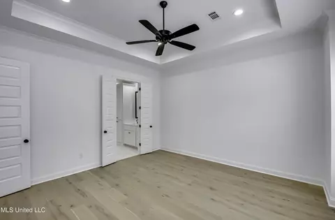 Bedroom - 1841 Freedom Ring Dr, Brandon, MS 39047 photo 11 of 11