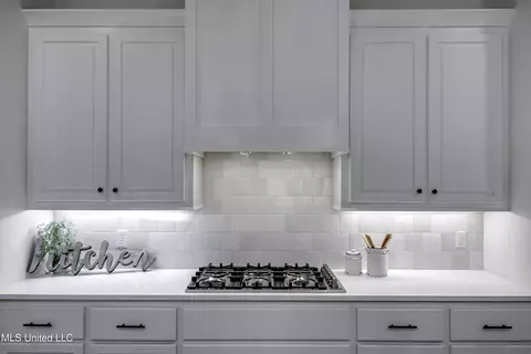 Kitchen - 1841 Freedom Ring Dr, Brandon, MS 39047 photo 7 of 7
