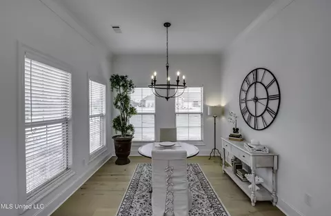 Dining - 1841 Freedom Ring Dr, Brandon, MS 39047 photo 4 of 4