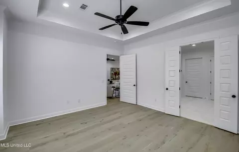 Bedroom - 1841 Freedom Ring Dr, Brandon, MS 39047 photo 3 of 11