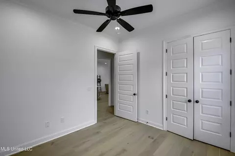 Bedroom - 1841 Freedom Ring Dr, Brandon, MS 39047 photo 4 of 11