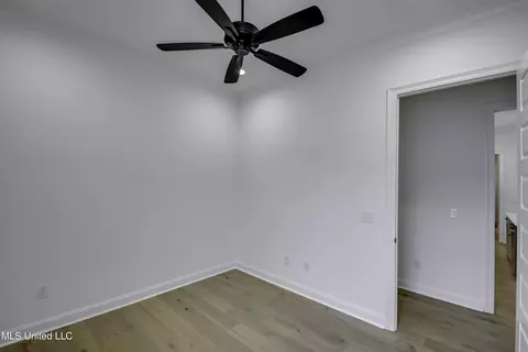 Bedroom - 1841 Freedom Ring Dr, Brandon, MS 39047 photo 10 of 11