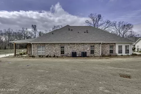 Exterior - 1841 Freedom Ring Dr, Brandon, MS 39047 photo 4 of 4