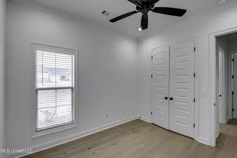 Bedroom - 1841 Freedom Ring Dr, Brandon, MS 39047 photo 2 of 11