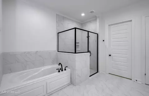 Bath - 1841 Freedom Ring Dr, Brandon, MS 39047 photo 5 of 7