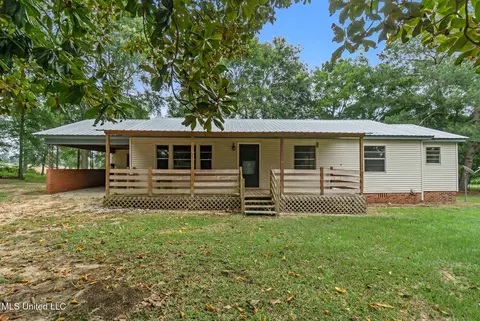 671 Scr 37, Mize, MS 39116