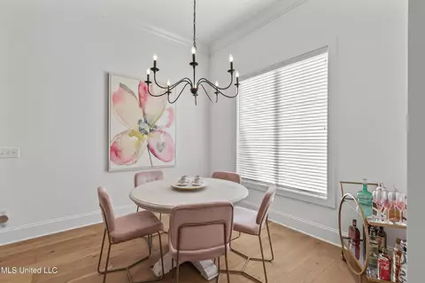 Dining - 130 Hampton Ln, Madison, MS 39110 photo 1 of 1