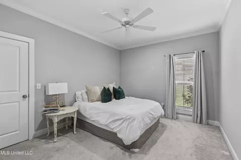 Bedroom - 130 Hampton Ln, Madison, MS 39110 photo 3 of 4