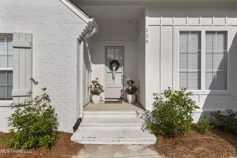 Exterior - 130 Hampton Ln, Madison, MS 39110 photo 3 of 11