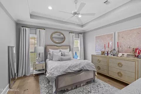 Bedroom - 130 Hampton Ln, Madison, MS 39110 photo 1 of 4