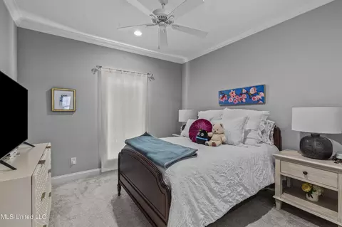 Bedroom - 130 Hampton Ln, Madison, MS 39110 photo 4 of 4