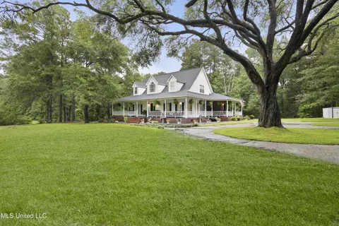 2170 Salem Campground Rd, Lucedale, MS 39452 photo 1