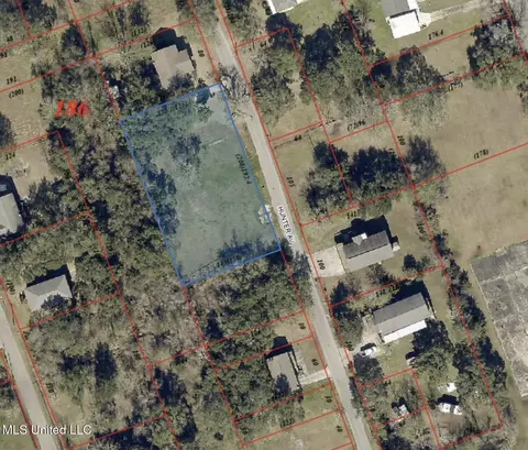 345 Hunter Ave, Pass Christian, MS 39571