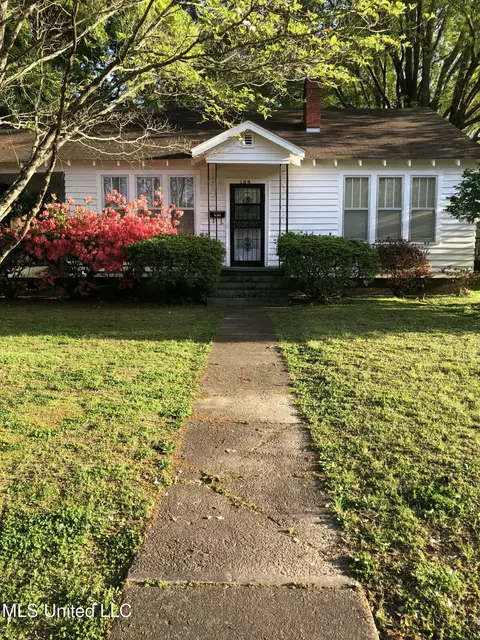 109 Hightower St, Sardis, MS 38666