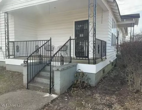 109 Hightower St, Sardis, MS 38666 photo 2