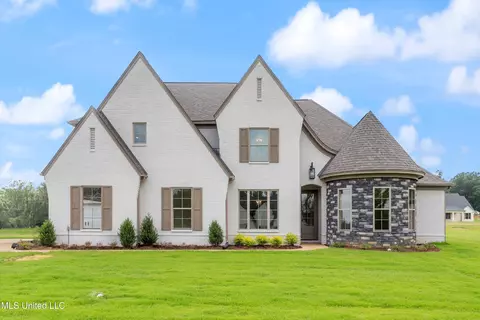 5147 Reserve Way, Hernando, MS 38632