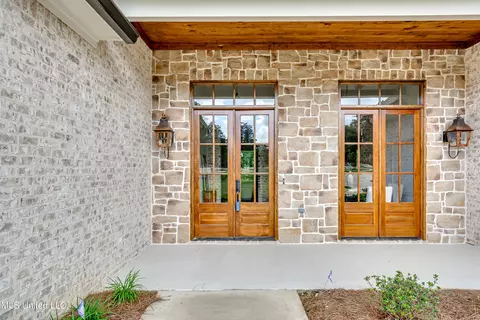 Exterior - 517 Central Cir, Flowood, MS 39232 photo 18 of 18