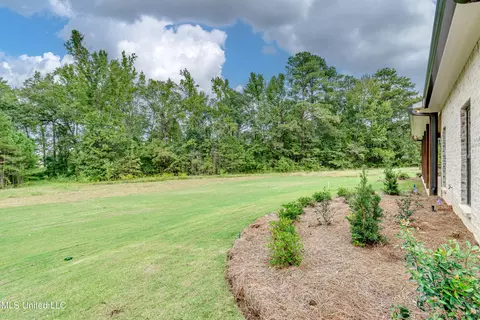 Exterior - 517 Central Cir, Flowood, MS 39232 photo 8 of 18