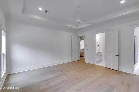 Bedroom - 517 Central Cir, Flowood, MS 39232 photo 15 of 15