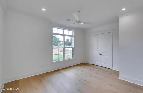 Bedroom - 517 Central Cir, Flowood, MS 39232 photo 2 of 15