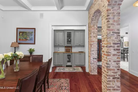 Dining - 115 Mcdill Cv, Madison, MS 39110 photo 3 of 5