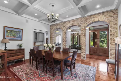 Dining - 115 Mcdill Cv, Madison, MS 39110 photo 1 of 5
