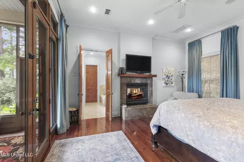 Bedroom - 115 Mcdill Cv, Madison, MS 39110 photo 1 of 9