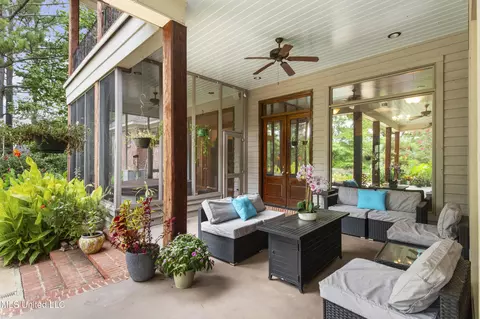 Exterior - 115 Mcdill Cv, Madison, MS 39110 photo 12 of 36