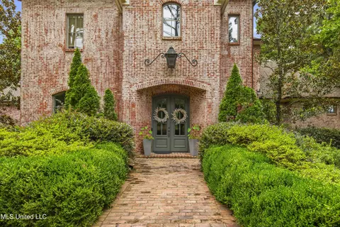 Exterior - 115 Mcdill Cv, Madison, MS 39110 photo 5 of 36