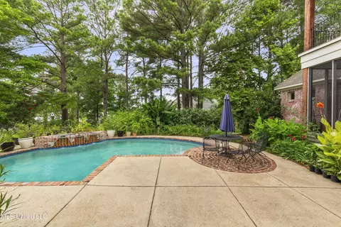 Exterior - 115 Mcdill Cv, Madison, MS 39110 photo 18 of 36