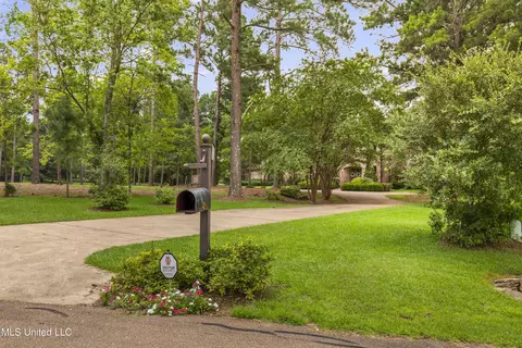 Exterior - 115 Mcdill Cv, Madison, MS 39110 photo 35 of 36