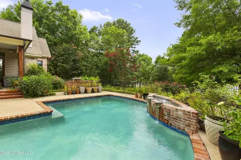 Exterior - 115 Mcdill Cv, Madison, MS 39110 photo 21 of 36