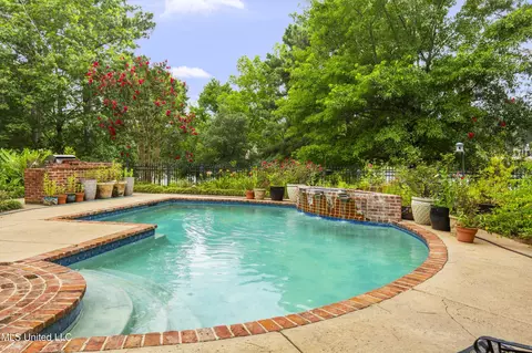 Exterior - 115 Mcdill Cv, Madison, MS 39110 photo 20 of 36