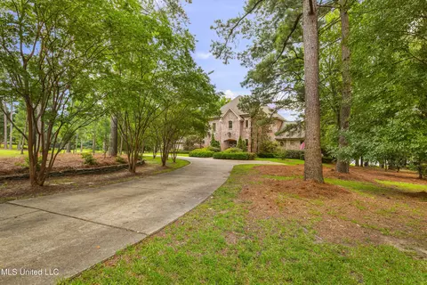 Exterior - 115 Mcdill Cv, Madison, MS 39110 photo 3 of 36