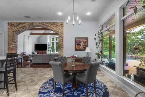 Dining - 115 Mcdill Cv, Madison, MS 39110 photo 4 of 5