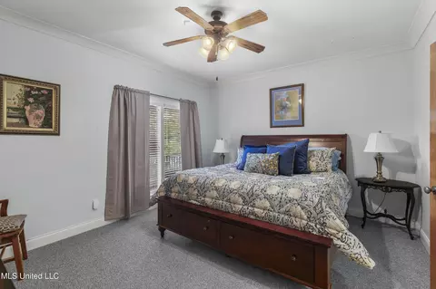 Bedroom - 115 Mcdill Cv, Madison, MS 39110 photo 4 of 9