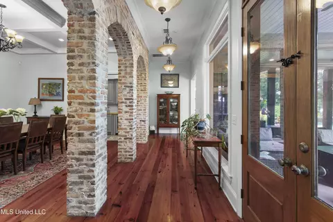 Entry Way - 115 Mcdill Cv, Madison, MS 39110 photo 6 of 18