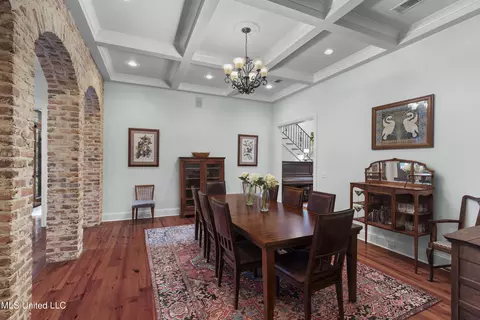 Dining - 115 Mcdill Cv, Madison, MS 39110 photo 2 of 5