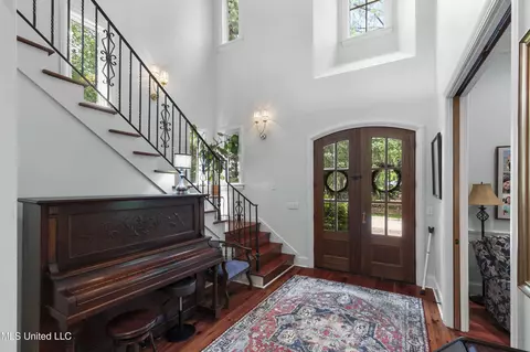 Entry Way - 115 Mcdill Cv, Madison, MS 39110 photo 2 of 18