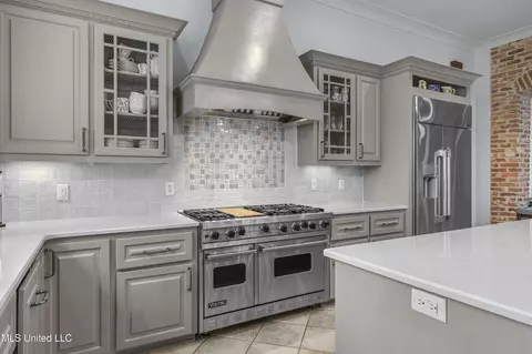 Kitchen - 115 Mcdill Cv, Madison, MS 39110 photo 5 of 8