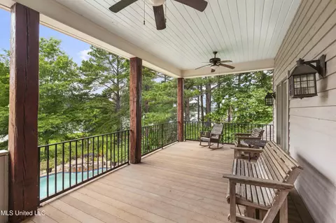 Exterior - 115 Mcdill Cv, Madison, MS 39110 photo 8 of 36