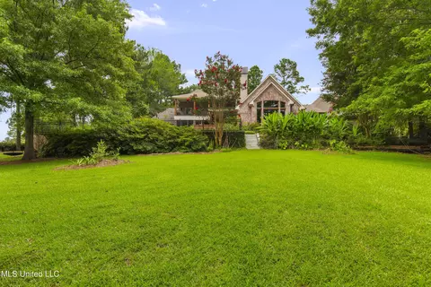 Exterior - 115 Mcdill Cv, Madison, MS 39110 photo 26 of 36