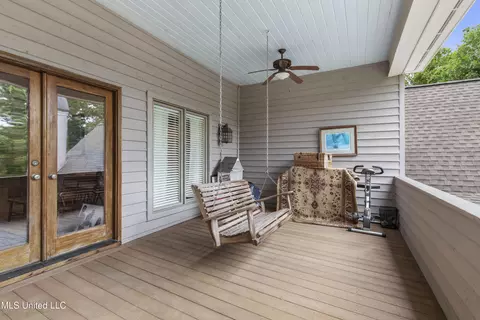 Exterior - 115 Mcdill Cv, Madison, MS 39110 photo 6 of 36